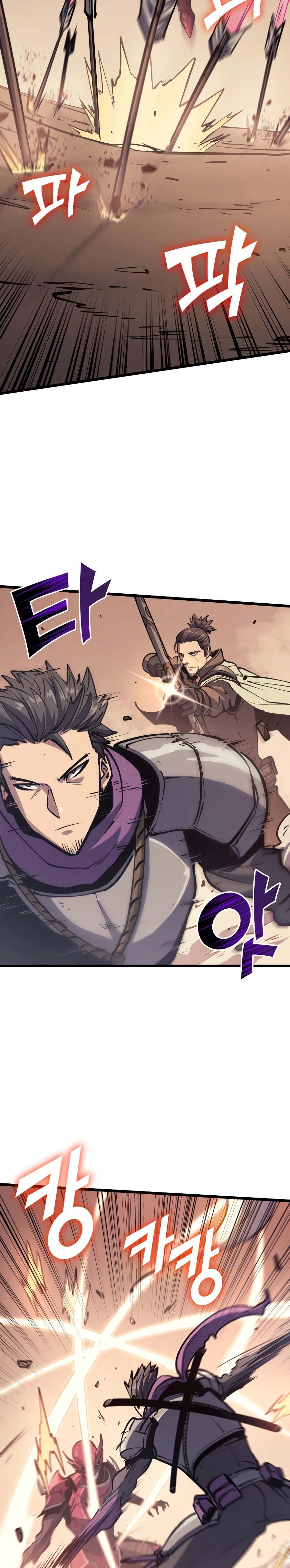 The Max Level Returner Chapter 96 — Page 13