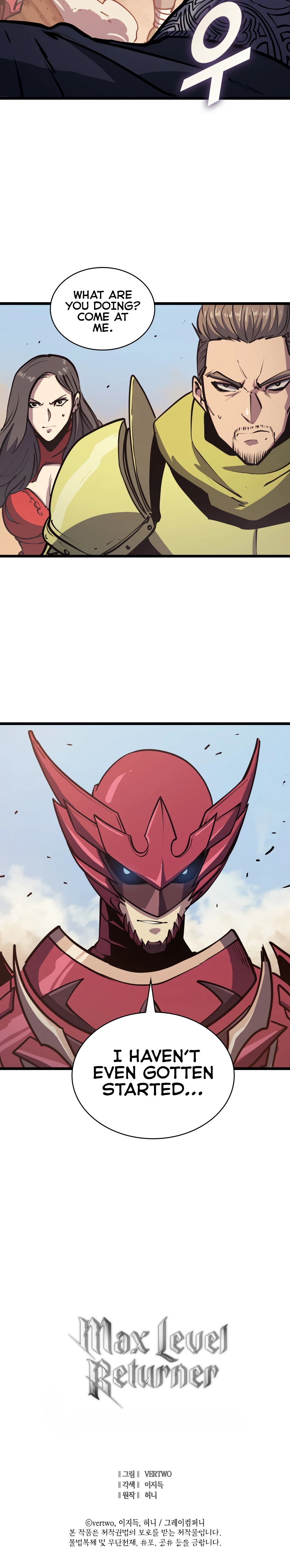 The Max Level Returner Chapter 96 — Page 15