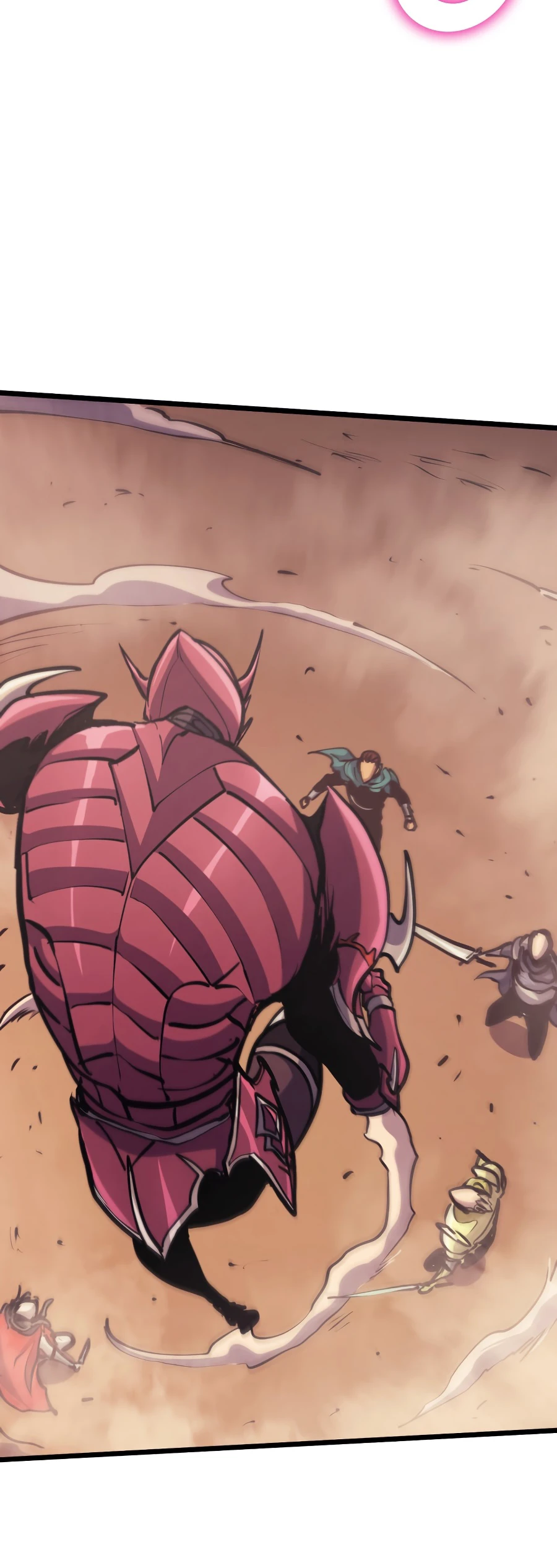 The Max Level Returner Chapter 97 — Page 3