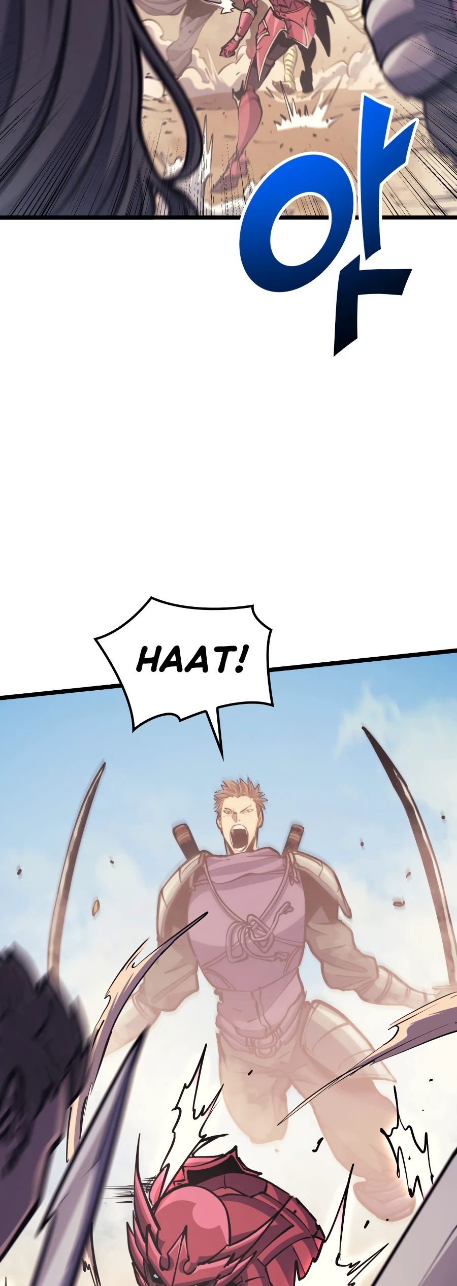 The Max Level Returner Chapter 97 — Page 5