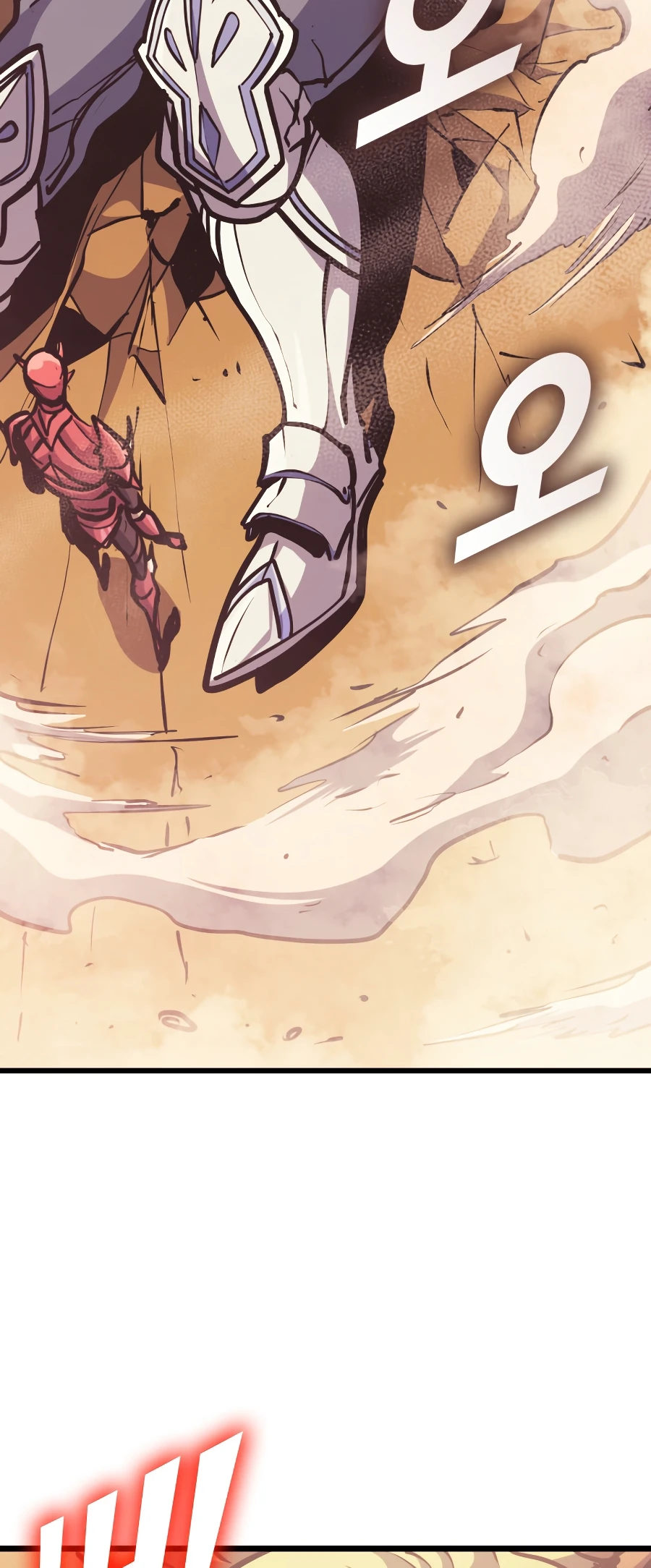 The Max Level Returner Chapter 97 — Page 13