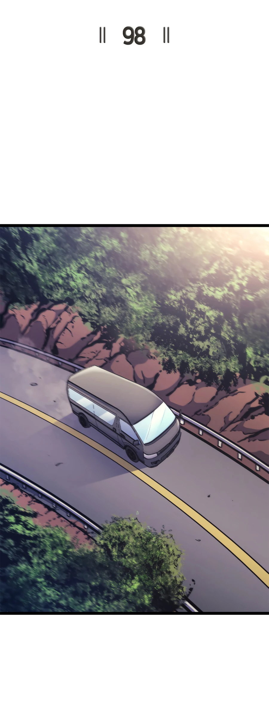 The Max Level Returner Chapter 98 — Page 5