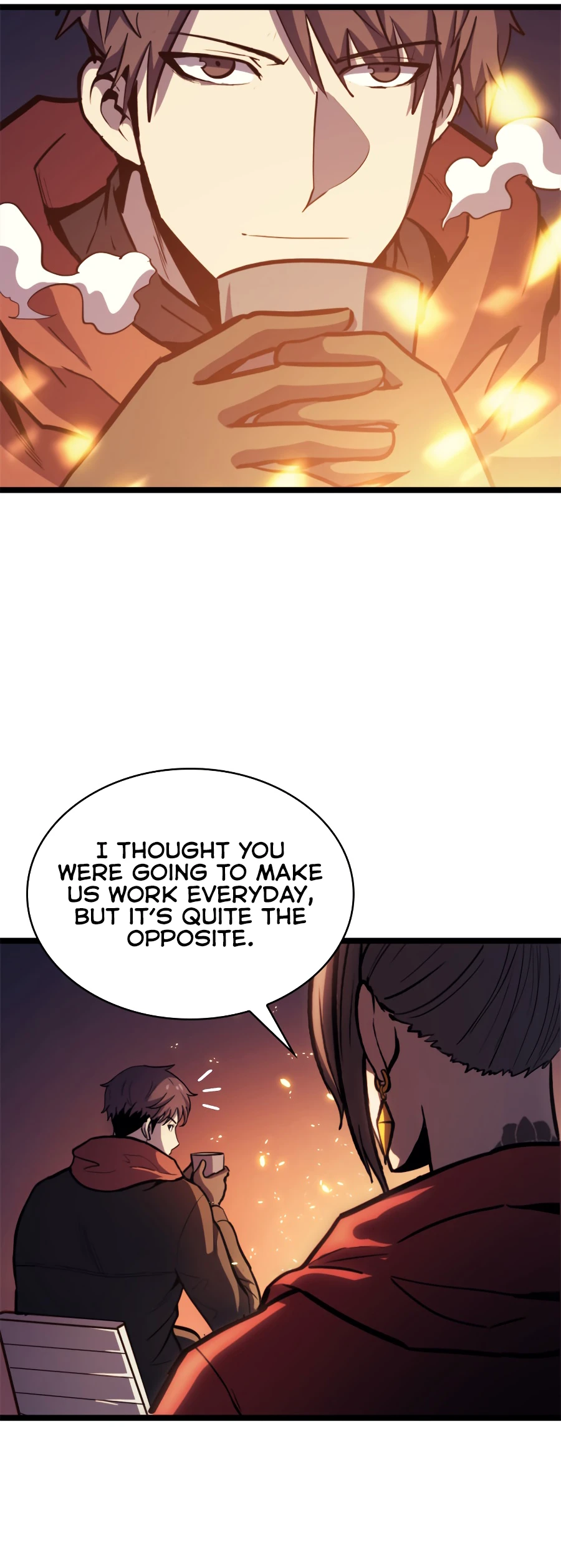 The Max Level Returner Chapter 98 — Page 11