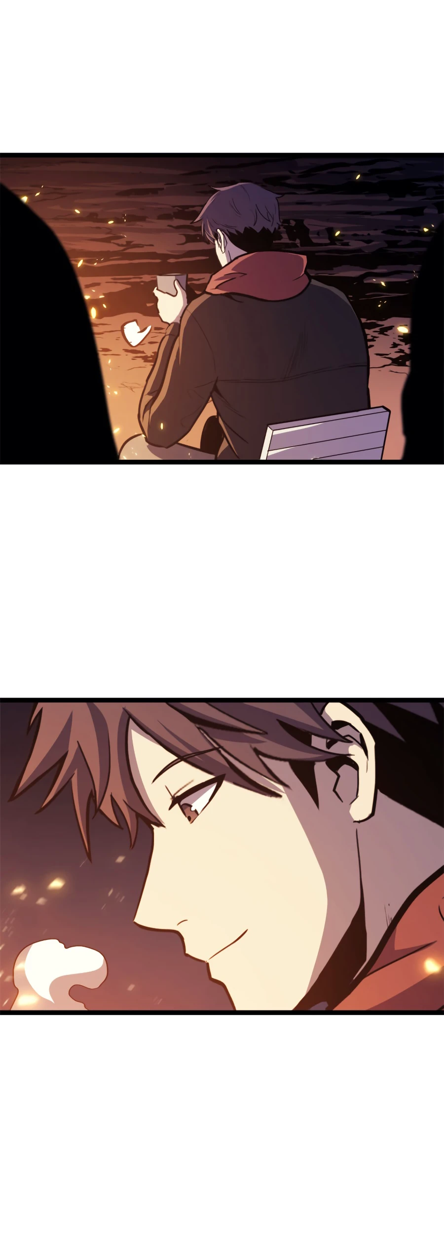 The Max Level Returner Chapter 98 — Page 13