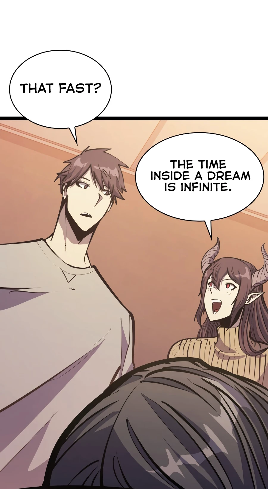 The Max Level Returner Chapter 99 — Page 5