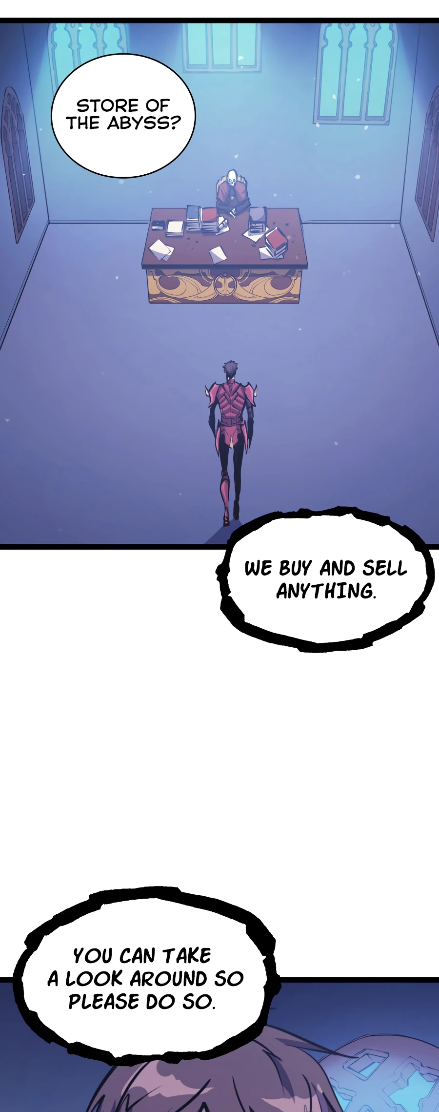 The Max Level Returner Chapter 99 — Page 11