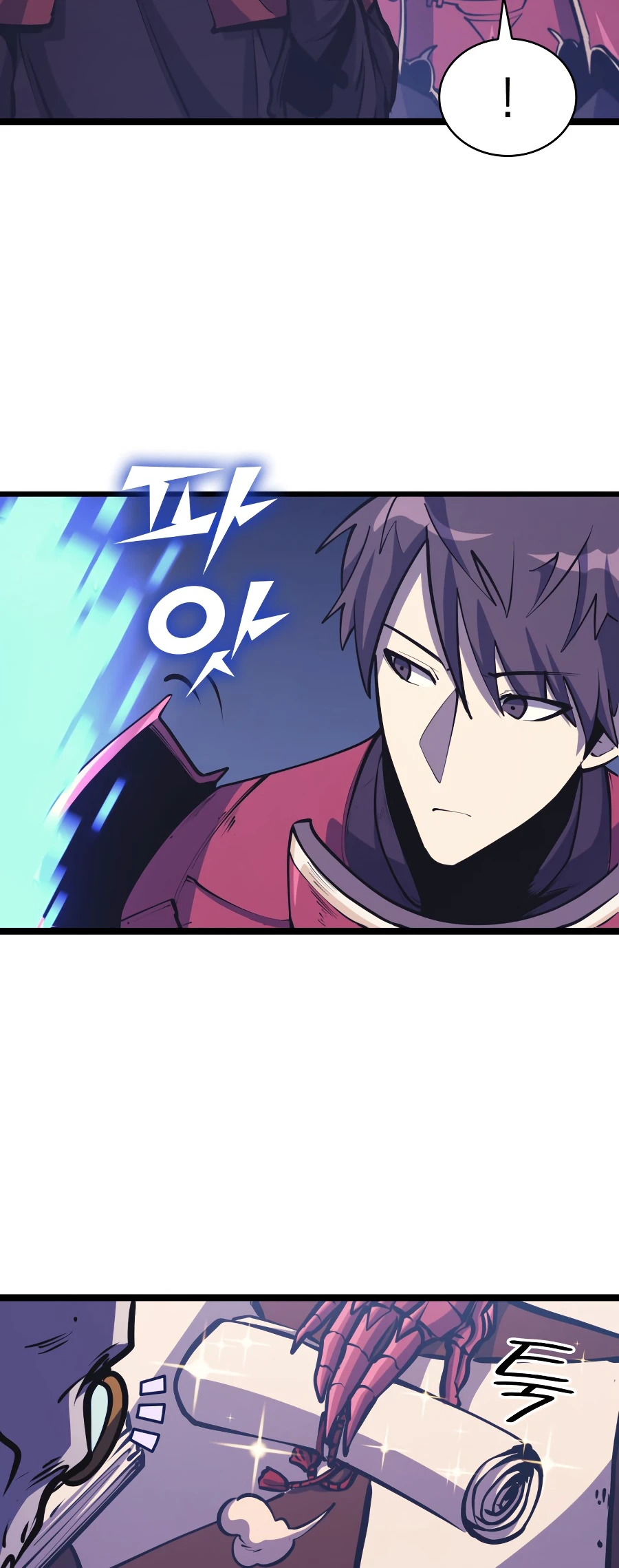 The Max Level Returner Chapter 99 — Page 13