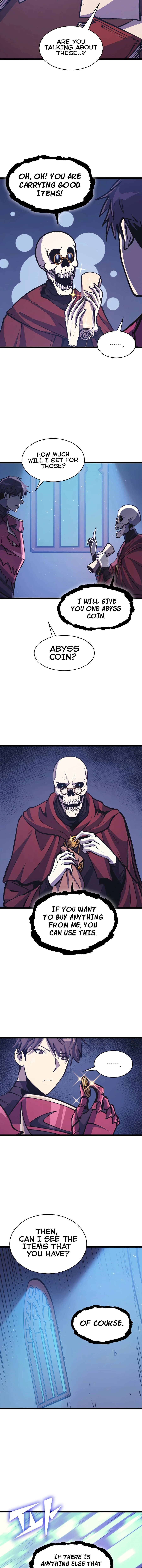 The Max Level Returner Chapter 99 — Page 14