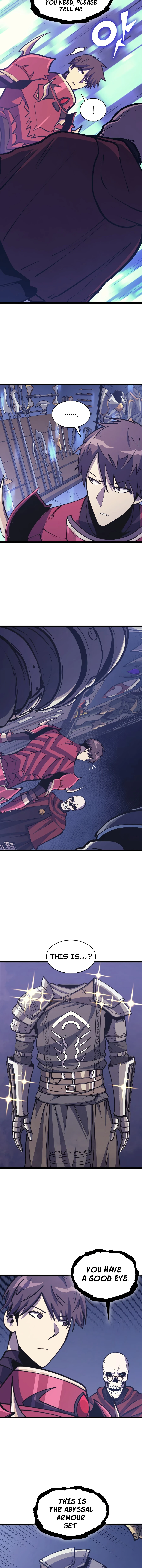 The Max Level Returner Chapter 99 — Page 15