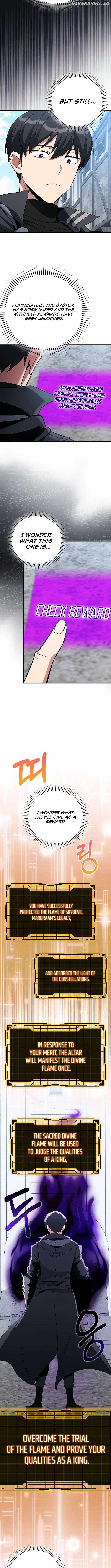 The Maxed-out Player Chapter 102 — Page 2