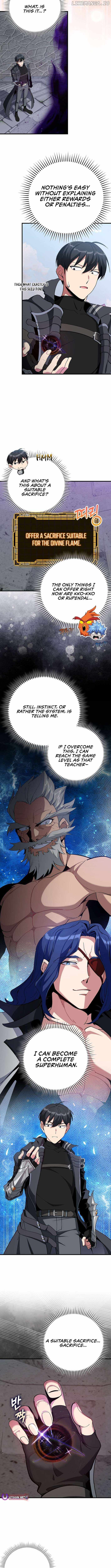 The Maxed-out Player Chapter 102 — Page 3