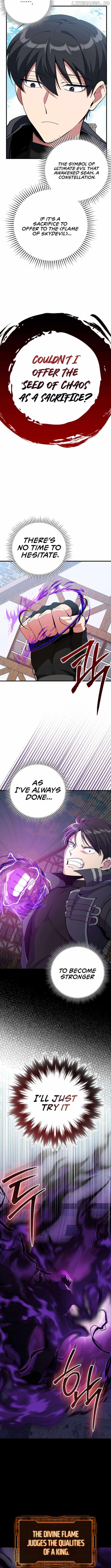 The Maxed-out Player Chapter 102 — Page 4