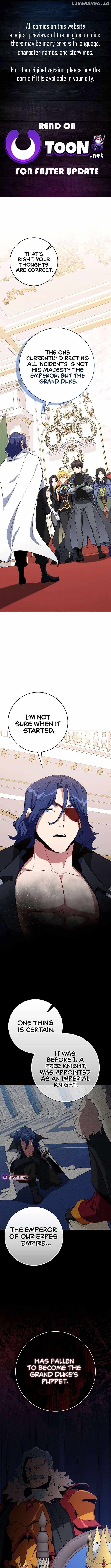The Maxed-out Player Chapter 104 — Page 1