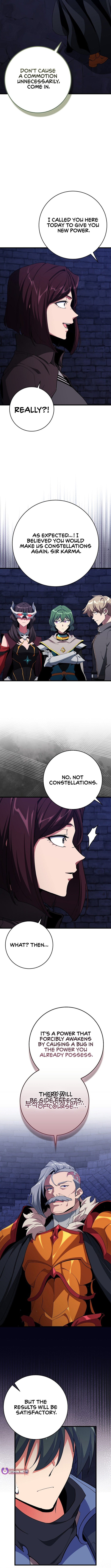 The Maxed-out Player Chapter 105 — Page 6
