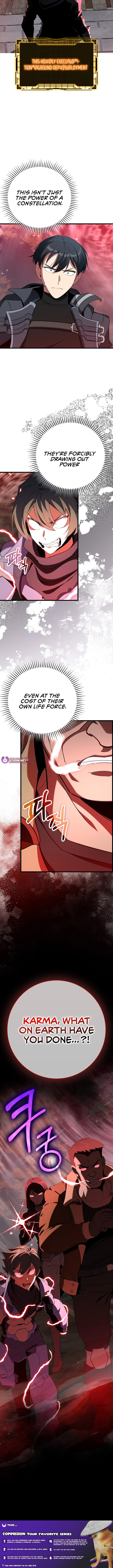 The Maxed-out Player Chapter 105 — Page 14