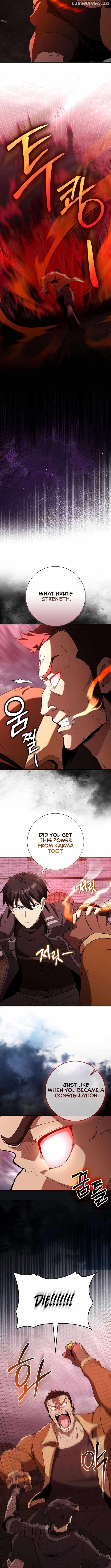 The Maxed-out Player Chapter 106 — Page 3