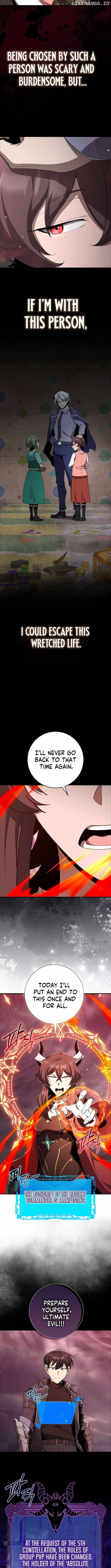 The Maxed-out Player Chapter 107 — Page 2