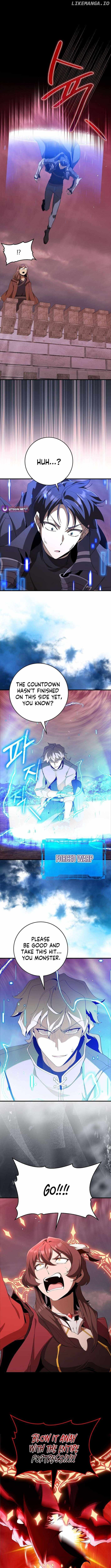 The Maxed-out Player Chapter 107 — Page 4