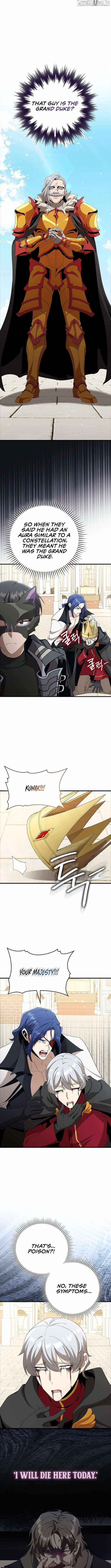 The Maxed-out Player Chapter 109 — Page 2