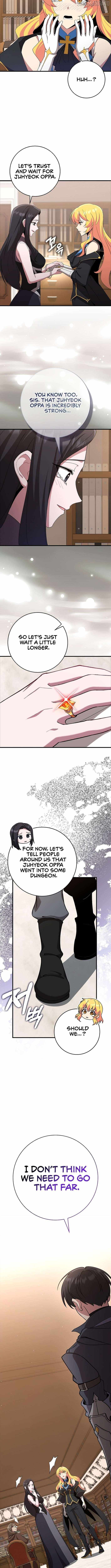 The Maxed-out Player Chapter 109 — Page 11