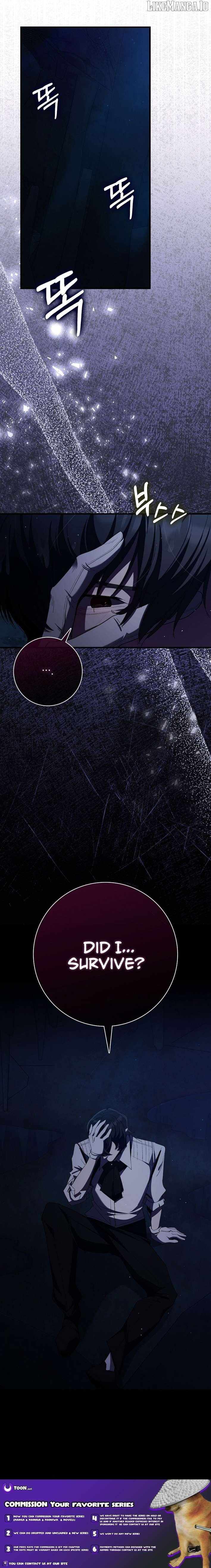 The Maxed-out Player Chapter 111 — Page 13