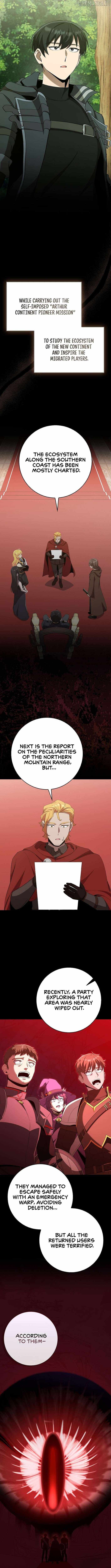 The Maxed-out Player Chapter 112 — Page 2