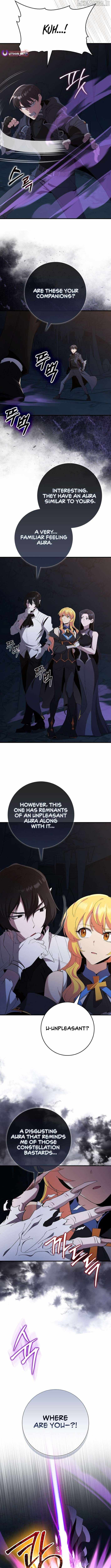 The Maxed-out Player Chapter 112 — Page 7