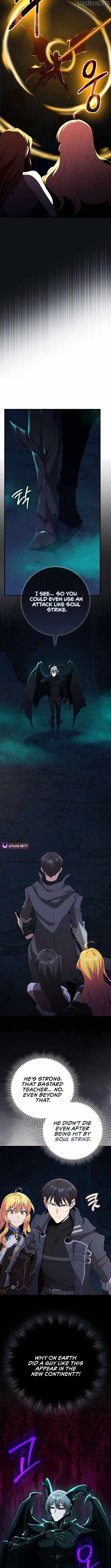 The Maxed-out Player Chapter 112 — Page 14