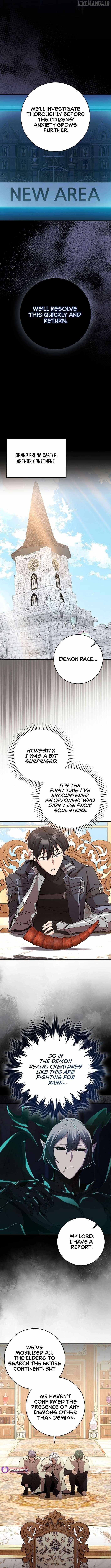 The Maxed-out Player Chapter 114 — Page 2