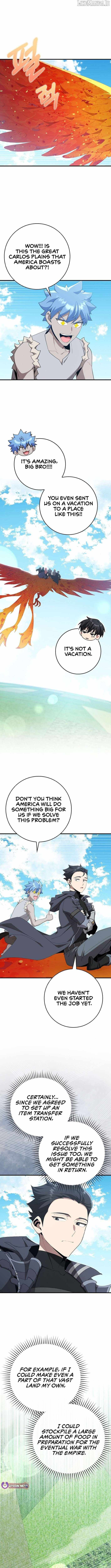 The Maxed-out Player Chapter 114 — Page 11
