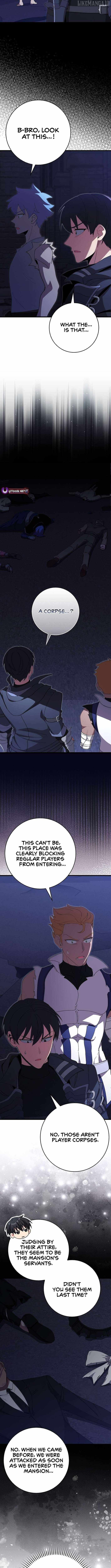 The Maxed-out Player Chapter 115 — Page 4