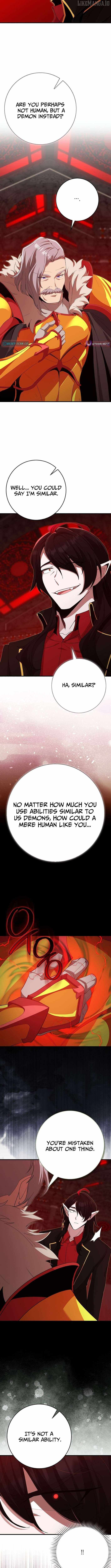 The Maxed-out Player Chapter 116 — Page 2