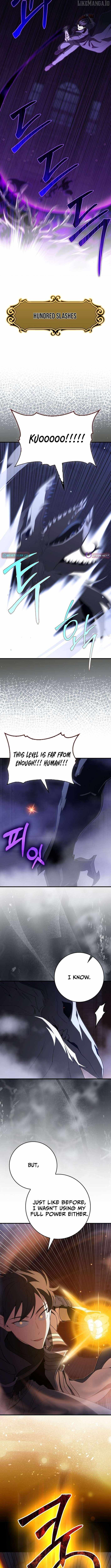 The Maxed-out Player Chapter 116 — Page 7