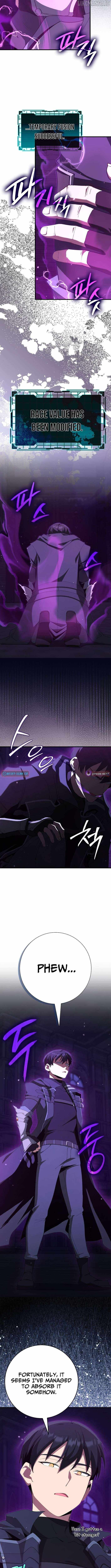 The Maxed-out Player Chapter 116 — Page 12