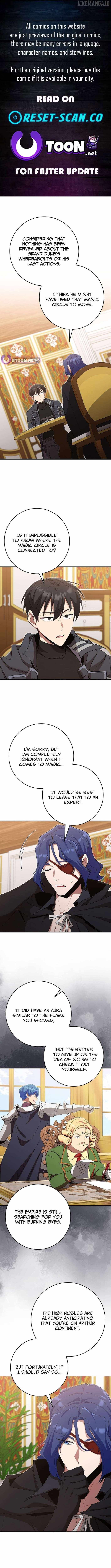 The Maxed-out Player Chapter 118 — Page 1