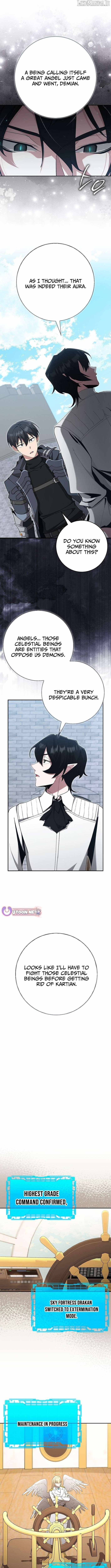 The Maxed-out Player Chapter 118 — Page 12