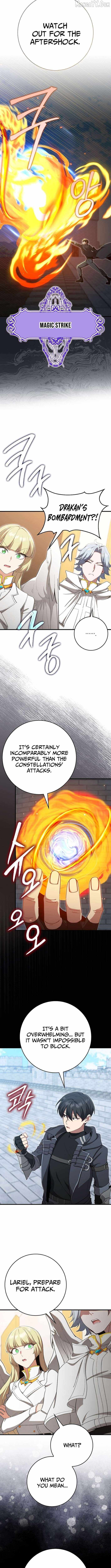 The Maxed-out Player Chapter 119 — Page 13