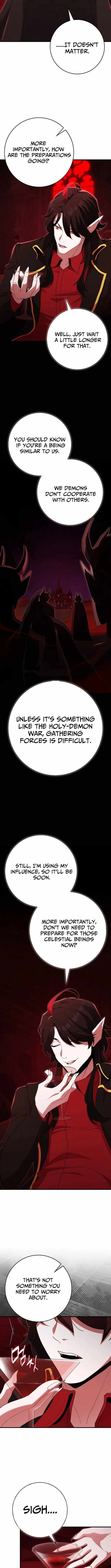 The Maxed-out Player Chapter 120 — Page 2