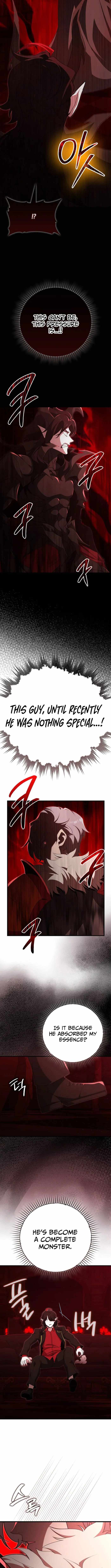 The Maxed-out Player Chapter 120 — Page 4