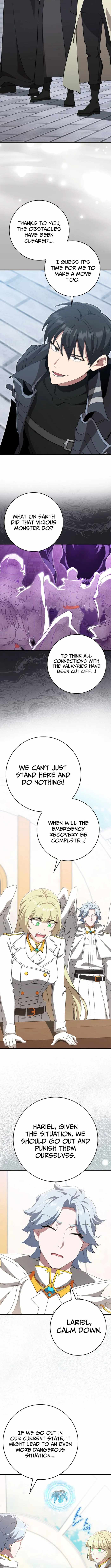 The Maxed-out Player Chapter 120 — Page 13