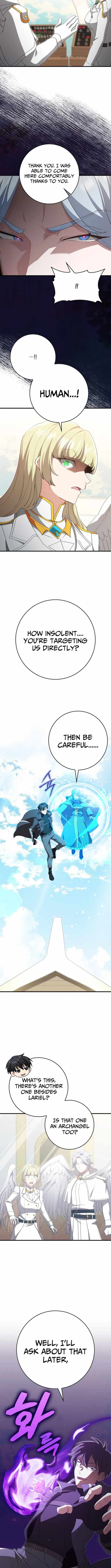 The Maxed-out Player Chapter 120 — Page 14