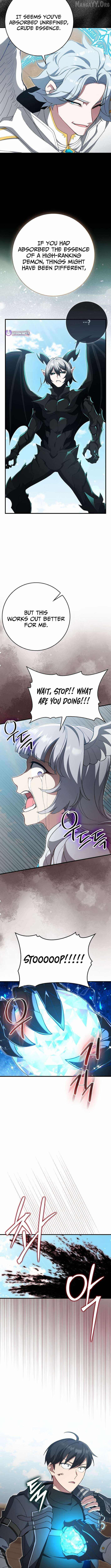 The Maxed-out Player Chapter 123 — Page 2