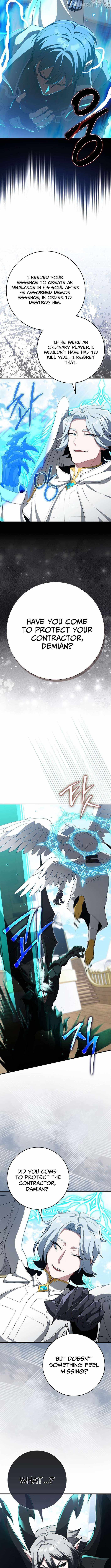 The Maxed-out Player Chapter 123 — Page 5