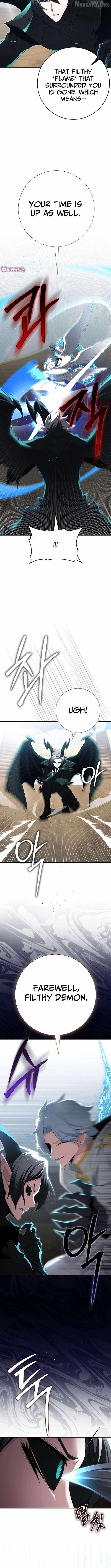 The Maxed-out Player Chapter 123 — Page 6