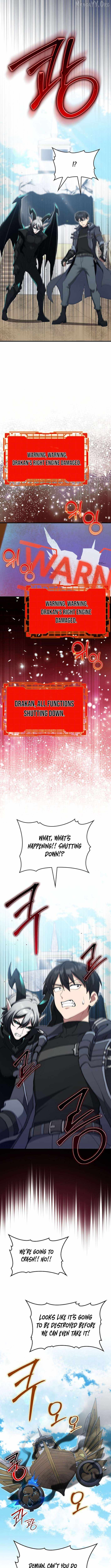 The Maxed-out Player Chapter 123 — Page 10
