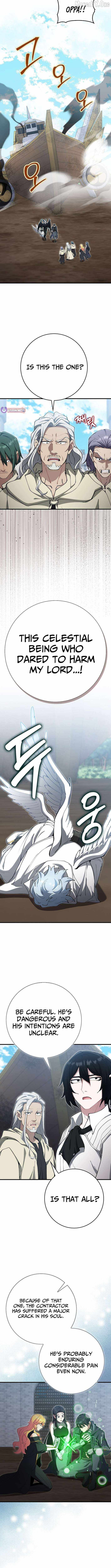 The Maxed-out Player Chapter 123 — Page 12