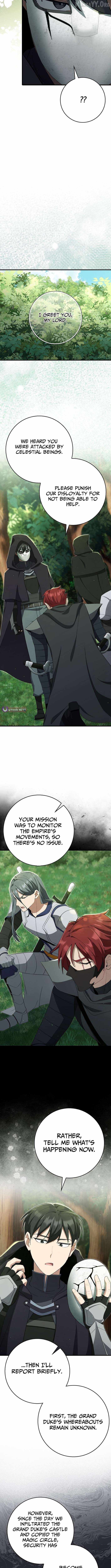The Maxed-out Player Chapter 125 — Page 7