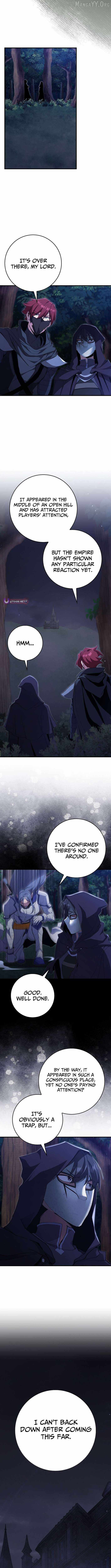 The Maxed-out Player Chapter 125 — Page 12