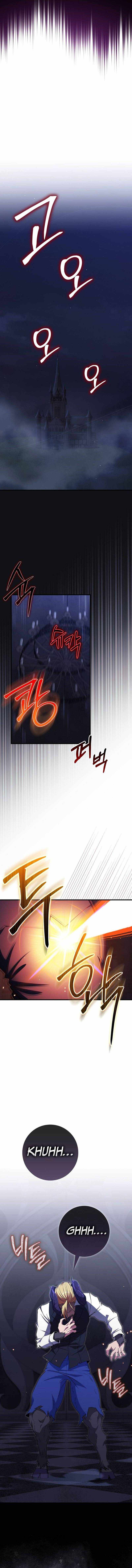 The Maxed-out Player Chapter 126 — Page 10