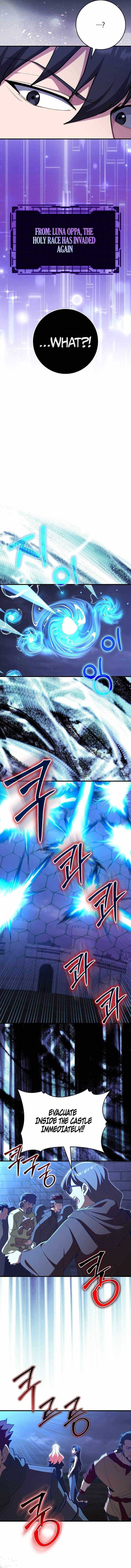 The Maxed-out Player Chapter 126 — Page 15